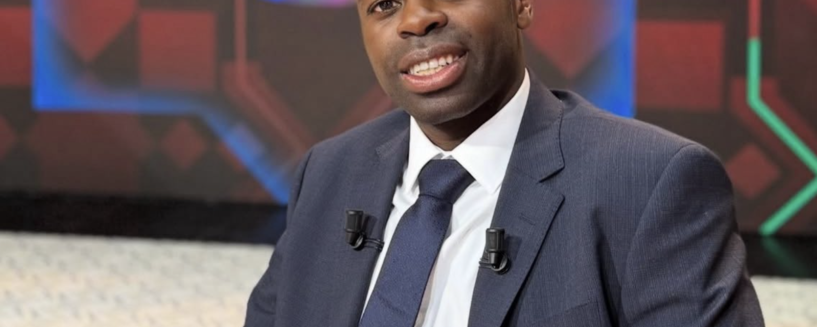 CAN MAROC 2025. Prince Oniangué, consultant pour Canal+